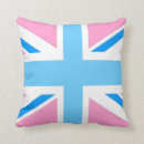 Search for blue union jack cushions Vintage