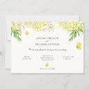 Search for plant wedding invitations Elegant