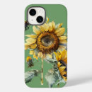Search for vintage bee iphone cases Flower