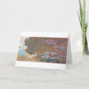 Search for monet cards Garden