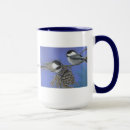 Search for chickadee mugs Black capped chickadees