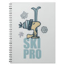 Search for caroling notebooks Charlie brown