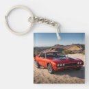 Search for sports car key rings Race