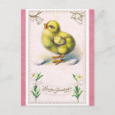 Search for vintage spring postcards Greetings