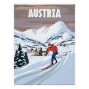 Search for austria ski posters Alps