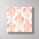 Search for damask canvas prints Pattern