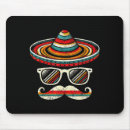 Search for sombrero mousepads Fiesta