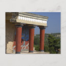 Search for crete island postcards Europe