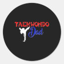 Search for tae kwon stickers Ninja
