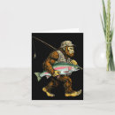 Search for bigfoot cards History