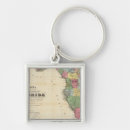 Search for issues square key rings Map