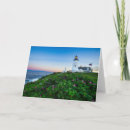 Search for point lighthouse cards Landscape
