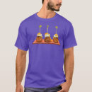 Search for appetizers tshirts Funny