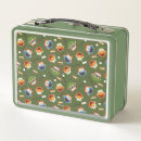 Search for sesame street lunch boxes Cookie monster