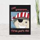 Search for three year old cards Boy