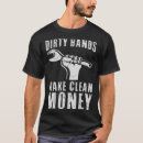 Search for tool wrench tshirts Worker