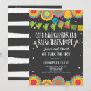 Search for fiesta engagement party invitations Fiesta couples shower