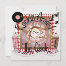 Search for juke box invitations Retro