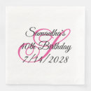 Search for fancy napkins Classic