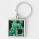 Search for window key rings Abstract