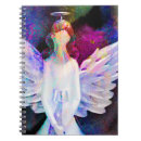Search for angel wings notebooks Beautiful
