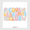 Search for grandmothers day stickers Fun