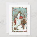 Search for victorian children christmas cards Snowman