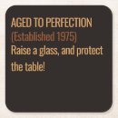 Search for perfection coasters For him