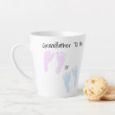 Search for baby feet mugs Footprints