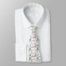 Search for red black and green ties For him
