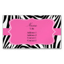 Search for zebra and pink magnets Stripes