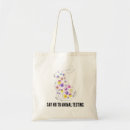 Search for testing bags Nature