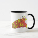 Search for acronym mugs Shazam