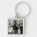 Search for status key rings Black