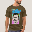 Search for escobar tshirts Animals