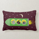 Search for rocket ship cushions Space