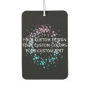 Search for blank car air fresheners Create your own