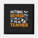 Search for hal magnets Witch