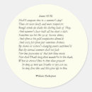Search for sonnets stickers Poetry