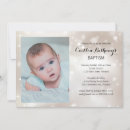 Search for baby christening invitations Baptism