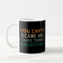 Search for scare mugs Dad