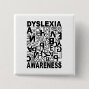 Search for dyslexia badges Dyslexic