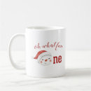 Search for babys first christmas mugs Snowman