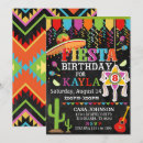 Search for mexican fiesta party invitations Pinata
