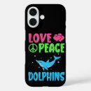 Search for cute dolphin iphone cases Ocean
