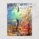 Search for original digital postcards Abstract