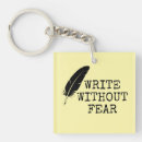 Search for write key rings Authors