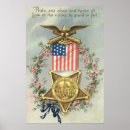 Search for remembrance day posters Us flag