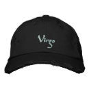 Search for zodiacal hats Virgo