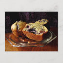 Search for muffin postcards Dessert